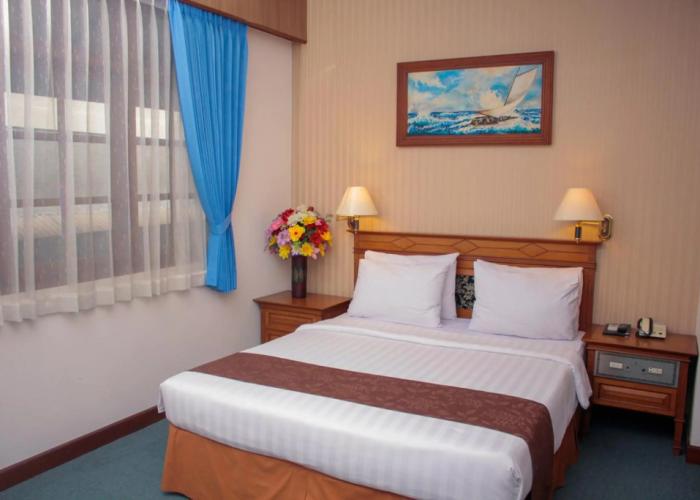 Sapta Nawa Resort 1 Gresik