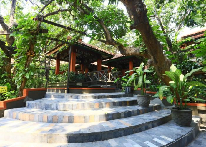 Sapta Nawa Resort 1 Gresik