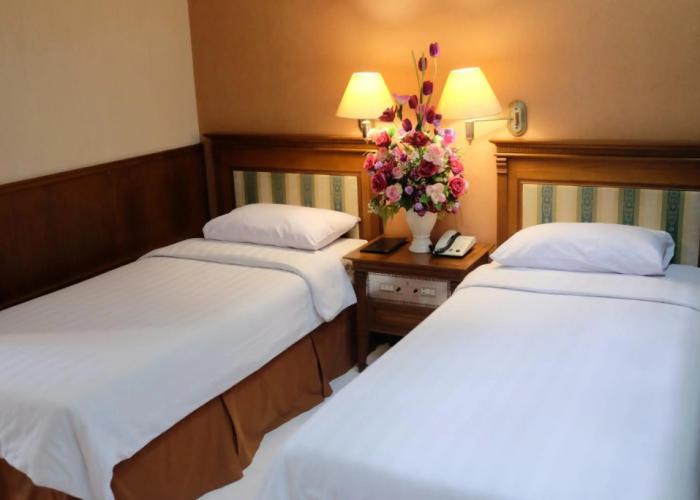 Sapta Nawa Resort 1 Gresik