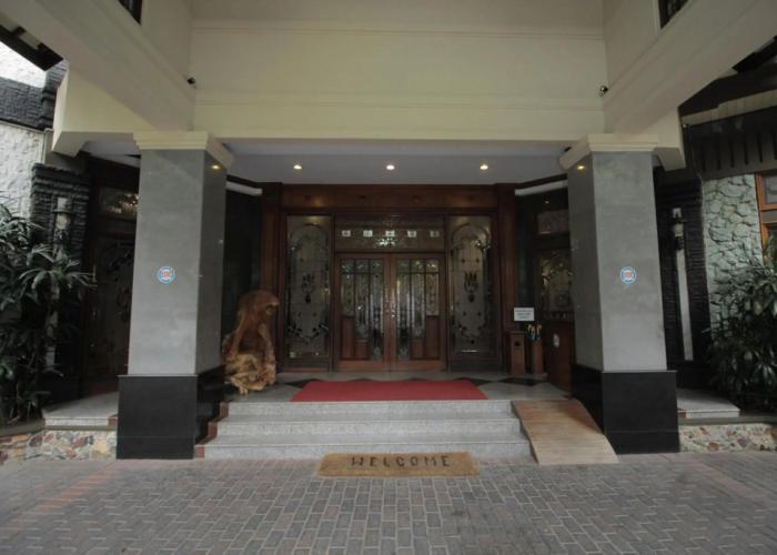 Sapta Nawa Resort 1 Gresik