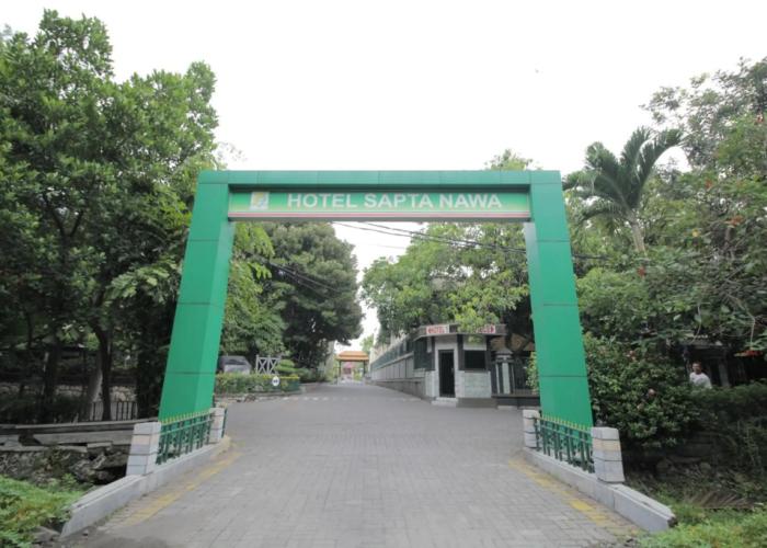 Sapta Nawa Resort 1 Gresik
