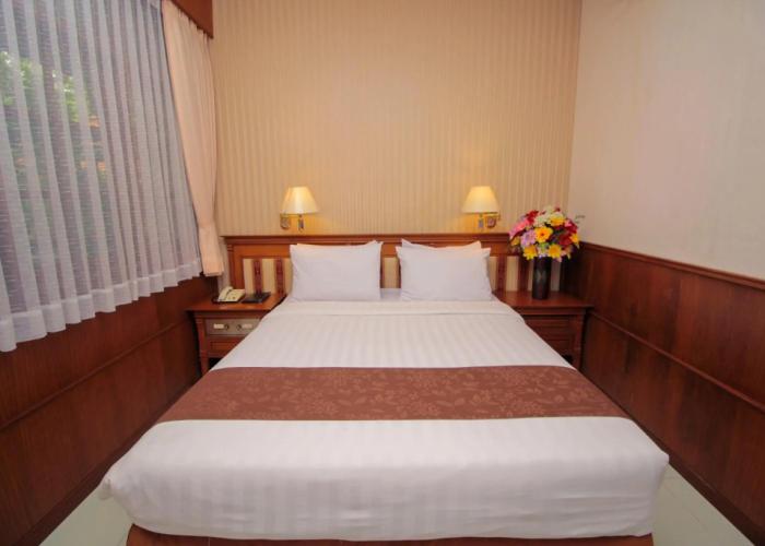 Sapta Nawa Resort 1 Gresik