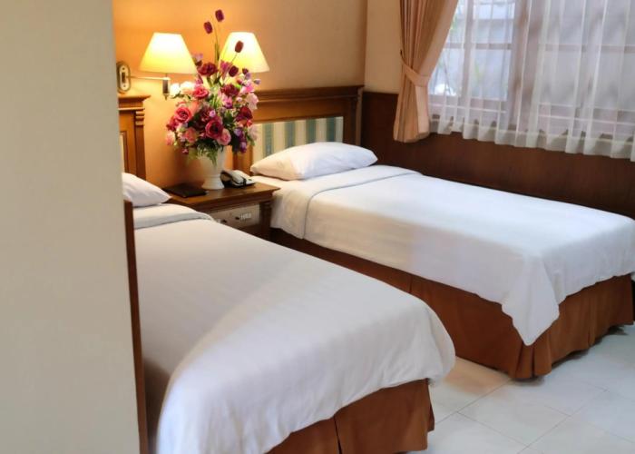 Sapta Nawa Resort 1 Gresik