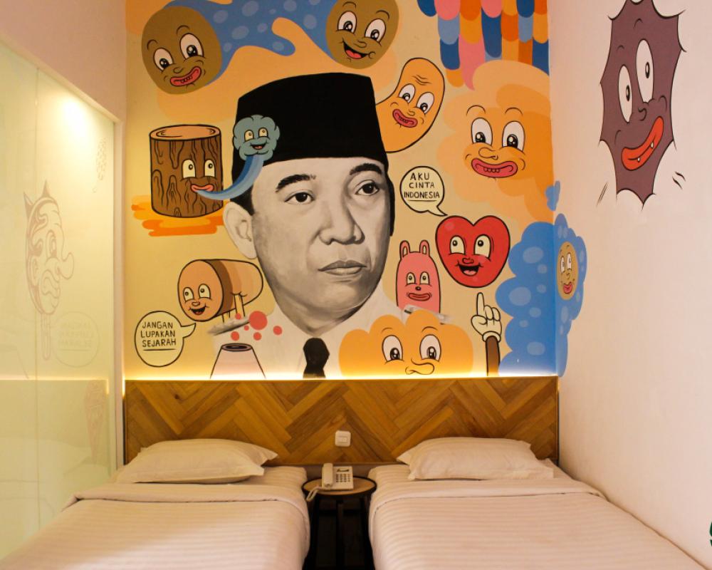 фото Grab Gresik