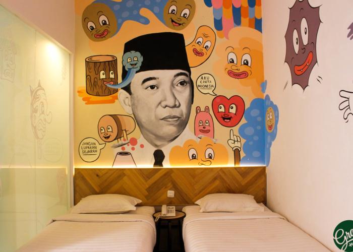 Grab Gresik