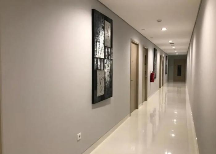 Front One Hotel Gresik