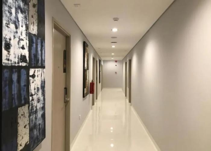 Front One Hotel Gresik