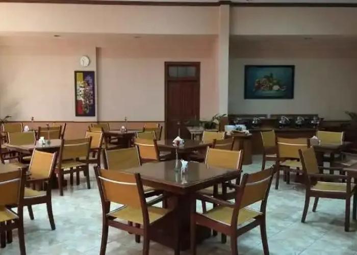 Sapta Nawa Hotel
