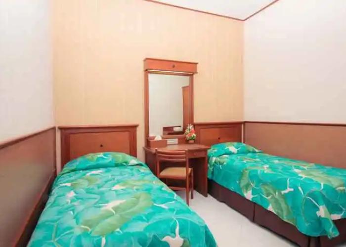 Sapta Nawa Hotel
