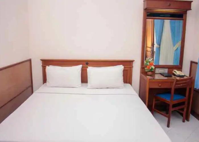 Sapta Nawa Hotel