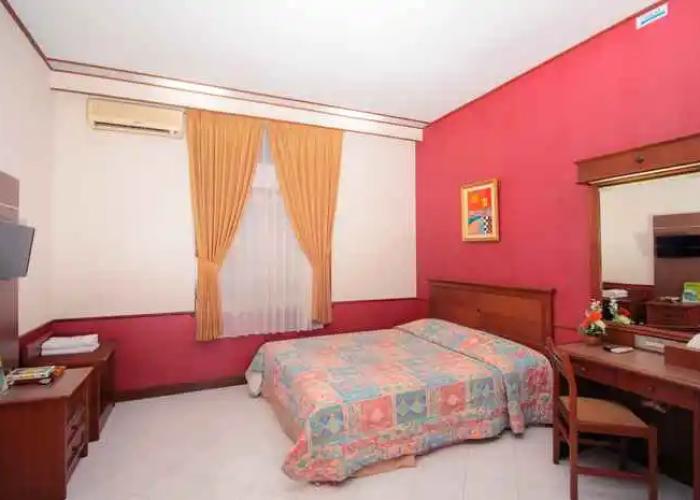 Sapta Nawa Hotel