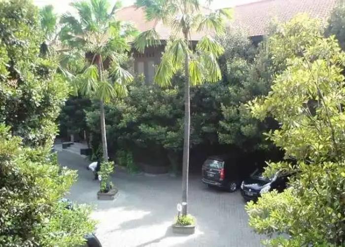 Sapta Nawa Hotel
