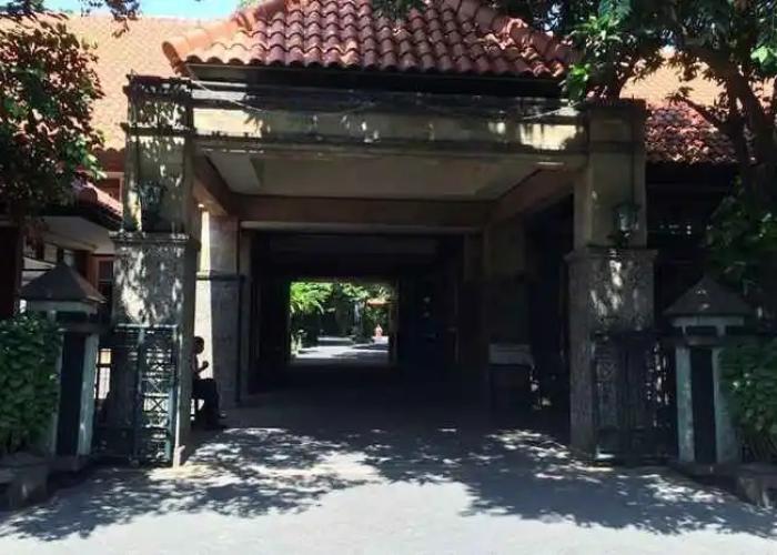 Sapta Nawa Hotel