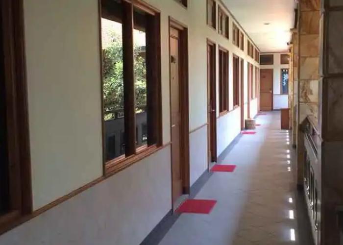 Sapta Nawa Hotel