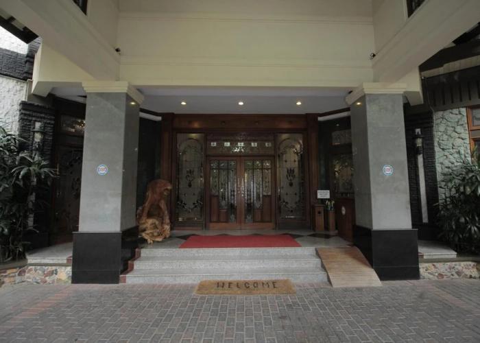 Sapta Nawa Hotel