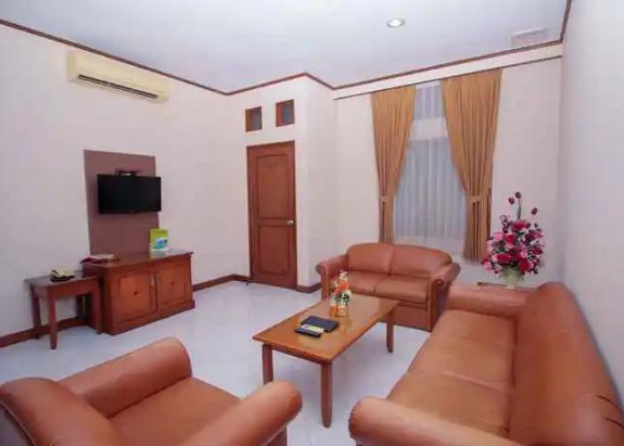 Sapta Nawa Hotel