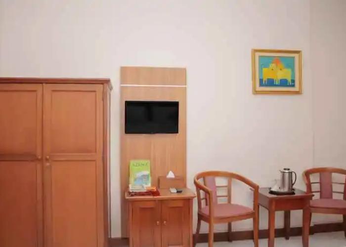 Sapta Nawa Hotel