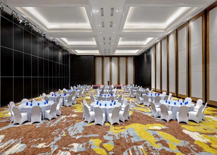 Aston Gresik Hotel & Conference Center