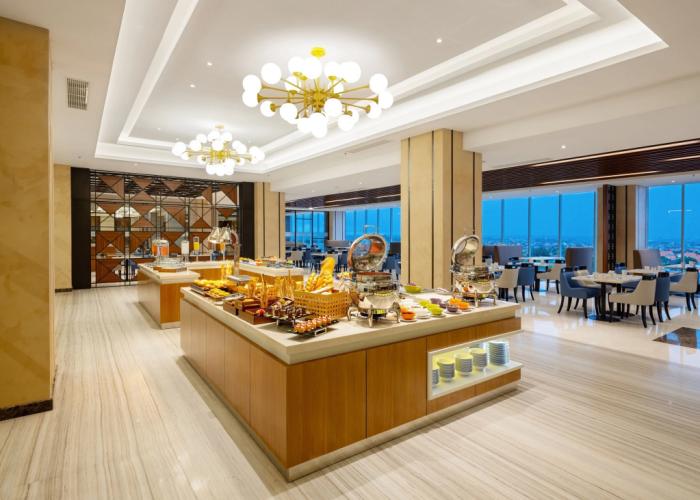 Aston Gresik Hotel & Conference Center