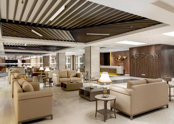 Aston Gresik Hotel & Conference Center