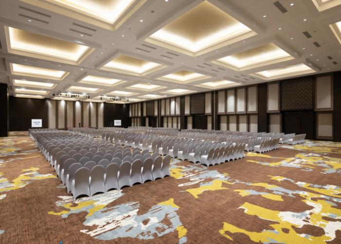 Aston Gresik Hotel & Conference Center