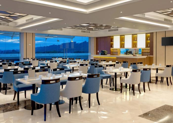 Aston Gresik Hotel & Conference Center