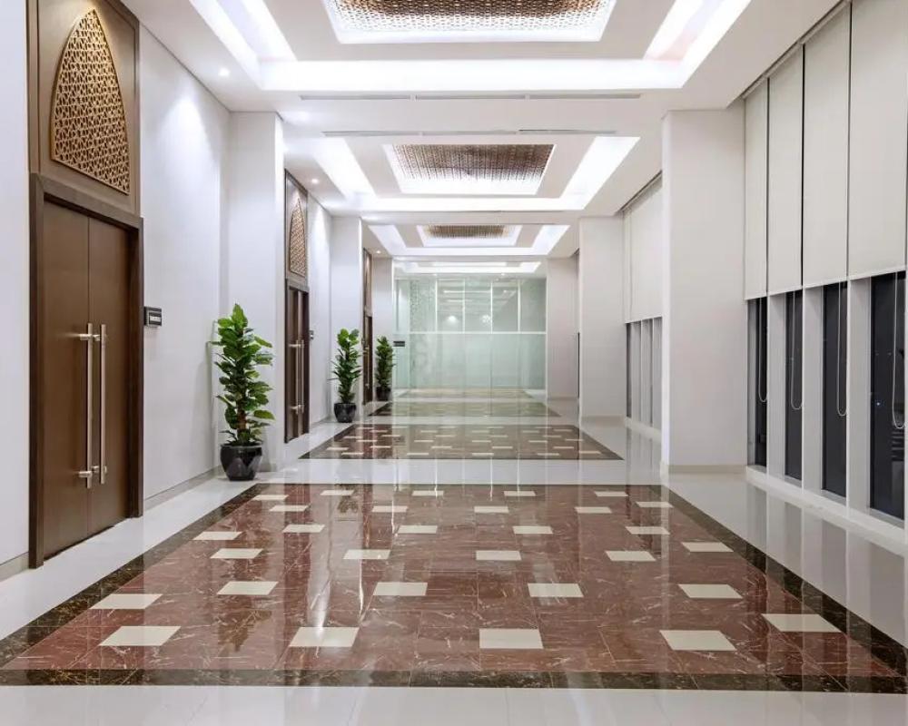 фото Hotel Santika Gresik