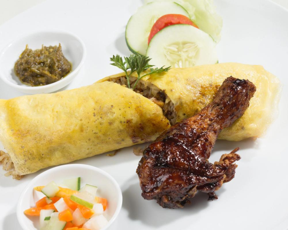 фото Hotel Santika Gresik