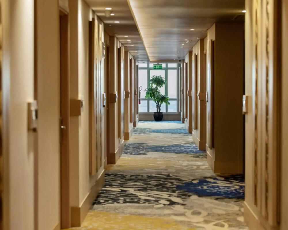 фото Hotel Santika Gresik