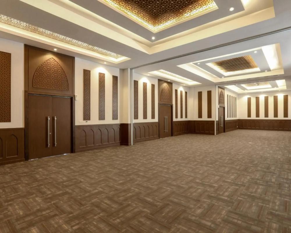 фото Hotel Santika Gresik