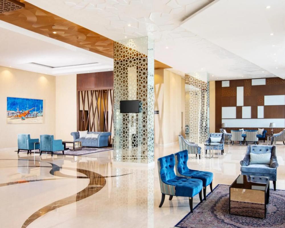 фото Hotel Santika Gresik