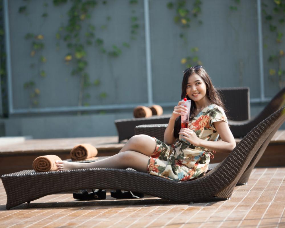 фото Hotel Santika Gresik