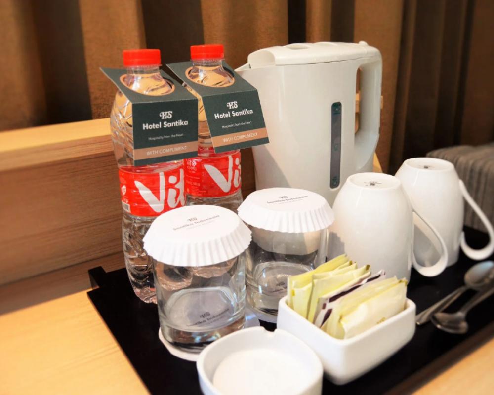 фото Hotel Santika Gresik