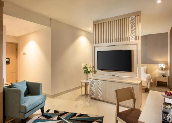 Hotel Santika Gresik