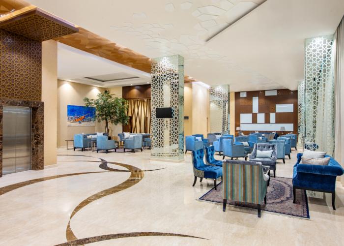 Hotel Santika Gresik