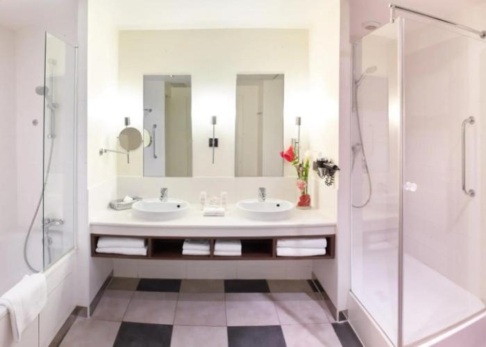 Hotel Santika Gresik