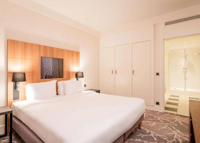 Hotel Santika Gresik