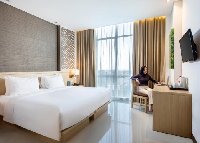 Hotel Santika Gresik