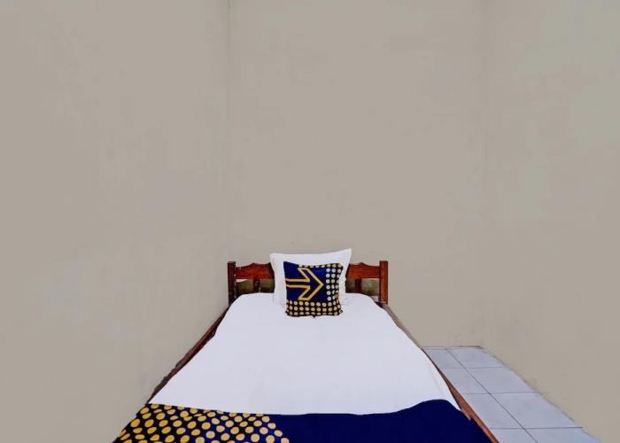 OYO 92267 Nurul Homestay Syariah