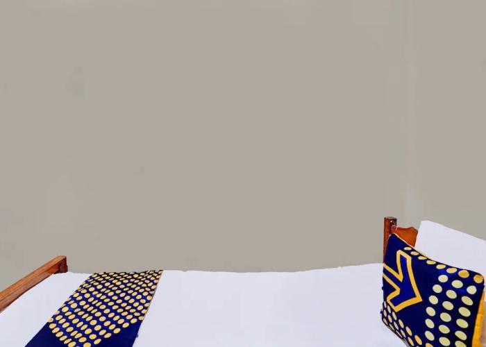 OYO 92267 Nurul Homestay Syariah