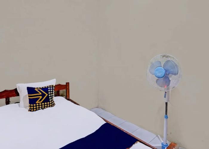 OYO 92267 Nurul Homestay Syariah