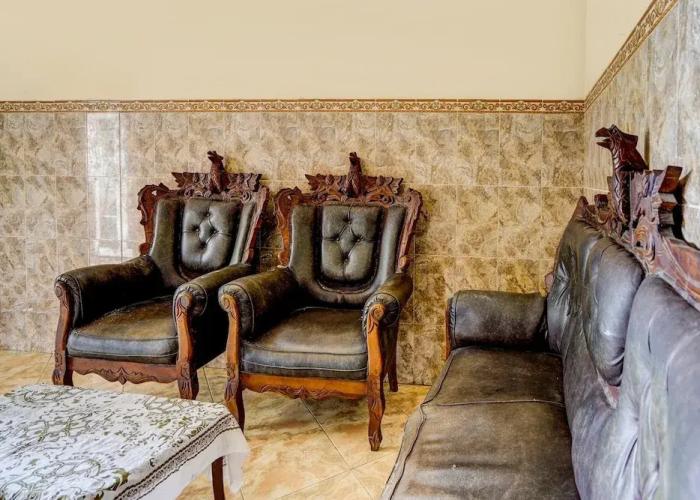 OYO 92267 Nurul Homestay Syariah