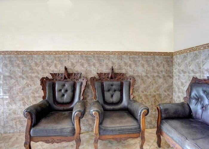 OYO 92267 Nurul Homestay Syariah
