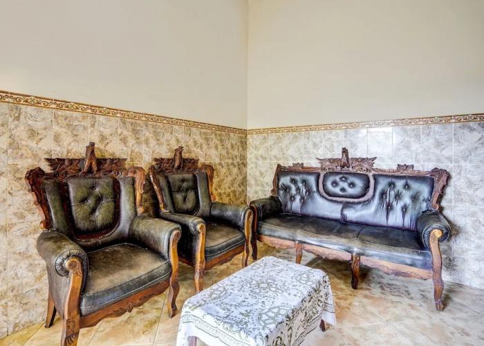 OYO 92267 Nurul Homestay Syariah