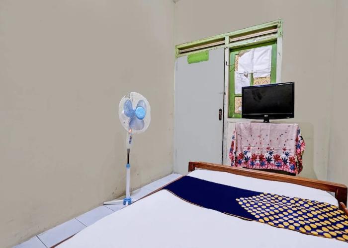 OYO 92267 Nurul Homestay Syariah