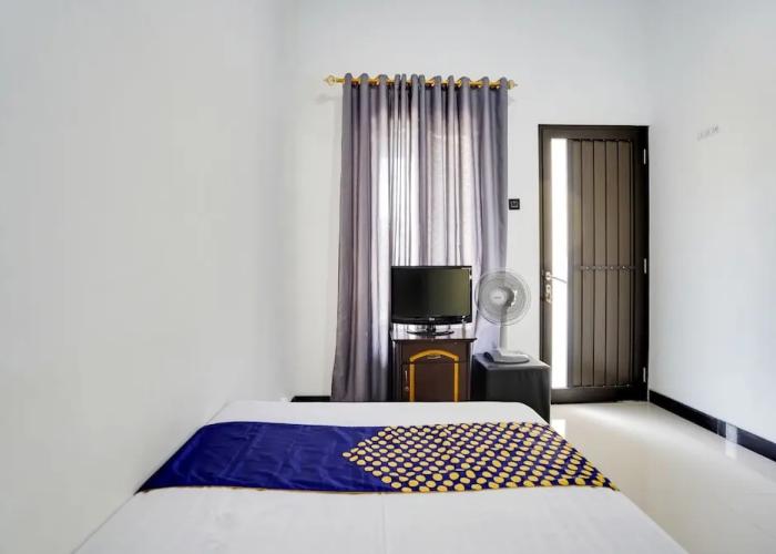 SPOT ON 91745 Rumah Kost Gresik Syariah