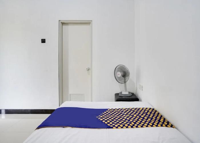 SPOT ON 91745 Rumah Kost Gresik Syariah