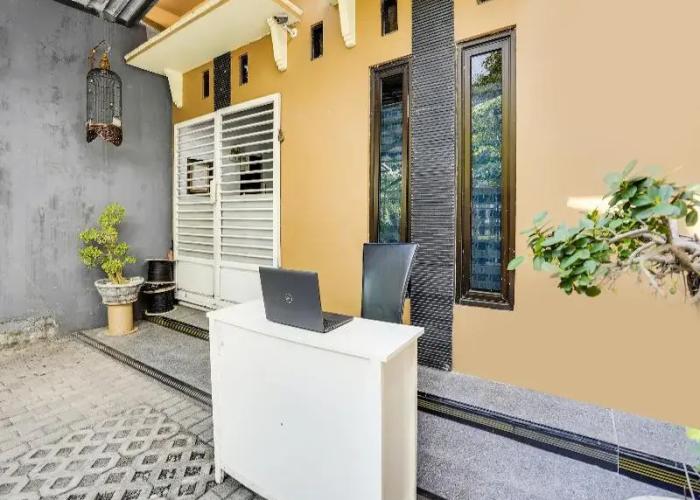 SPOT ON 91745 Rumah Kost Gresik Syariah
