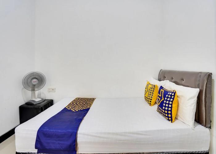 SPOT ON 91745 Rumah Kost Gresik Syariah