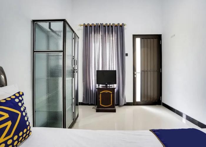 SPOT ON 91745 Rumah Kost Gresik Syariah